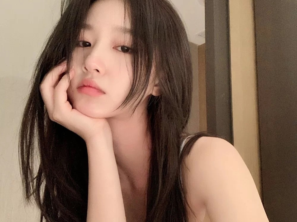 398-一次就好-慕柔